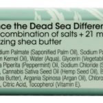 Comprar mar morto mineral sabonete esfoliante hemp peppermint - 7 oz. De one with nature preço no brasil suplementos em promoção suplemento importado loja 3 online promoção - 23 de março de 2023