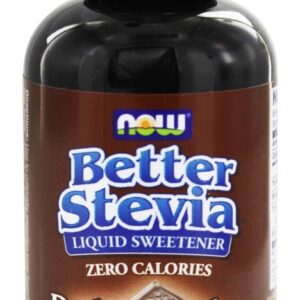 Comprar melhor stevia extrair líquido escuro chocolate - 2 fl. Oz. Extrato de estévia líquido de now foods preço no brasil suplementos em promoção suplemento importado loja 41 online promoção - 16 de abril de 2024