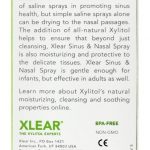 Comprar spray nasal sinusal com xilitol - 0. 75 fl. Oz. De xlear preço no brasil suplementos em promoção suplemento importado loja 5 online promoção - 25 de março de 2023