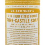 Comprar 18-in-1 hemp pure sabonete líquido castanho citrus orange - 8 fl. Oz. De dr. Bronners preço no brasil suplementos em promoção suplemento importado loja 1 online promoção - 2 de junho de 2023