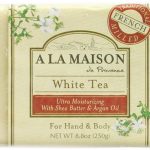 Comprar a la maison bar soap white tea -- 8. 8 oz preço no brasil suplementos em promoção suplemento importado loja 5 online promoção - 17 de abril de 2024