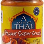 Comprar a taste of thai peanut satay sauce -- 7 fl oz preço no brasil suplementos em promoção suplemento importado loja 1 online promoção - 16 de abril de 2024