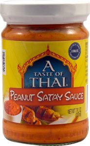 Comprar a taste of thai peanut satay sauce -- 7 fl oz preço no brasil suplementos em promoção suplemento importado loja 7 online promoção - 16 de abril de 2024