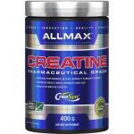 Comprar allmax nutrition 100% pure micronized creatine -- 400 g preço no brasil suplementos em promoção suplemento importado loja 5 online promoção - 14 de abril de 2024