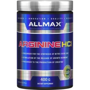 Comprar allmax nutrition arginine -- 400 g preço no brasil suplementos em promoção suplemento importado loja 7 online promoção - 17 de abril de 2024