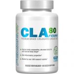 Comprar allmax nutrition cla80 femme™ -- 1000 mg - 60 liquid softgels preço no brasil suplementos em promoção suplemento importado loja 3 online promoção - 16 de abril de 2024