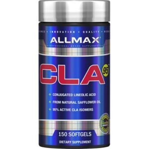 Comprar allmax nutrition cla95™ -- 150 softgels preço no brasil suplementos em promoção suplemento importado loja 7 online promoção - 16 de abril de 2024