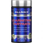 Comprar allmax nutrition l-carnitine -- 120 capsules preço no brasil suplementos em promoção suplemento importado loja 3 online promoção - 16 de abril de 2024