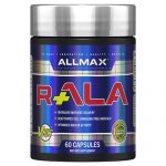 Comprar allmax nutrition r+ ala™ -- 150 mg - 60 capsules preço no brasil aminoácidos em promoção suplementos em promoção suplemento importado loja 3 online promoção - 15 de abril de 2024