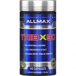 Comprar allmax nutrition tribx90™ pure tribulus terrestris -- 750 mg - 90 capsules preço no brasil suplementos suplemento importado loja 5 online promoção - 13 de abril de 2024
