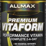 Comprar allmax nutrition vitaform™ men's multi-vitamin -- 60 tablets preço no brasil multivitamínico para homens suplemento importado loja 3 online promoção - 2 de outubro de 2022