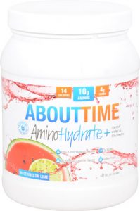 Comprar about time aminohydrate™ plus coconut water & elecrolytes watermelon lime -- 30 servings preço no brasil suplementos em promoção suplemento importado loja 7 online promoção - 16 de abril de 2024