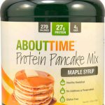 Comprar about time protein pancake mix maple syrup -- 1. 5 lbs preço no brasil suplementos em promoção suplemento importado loja 3 online promoção - 31 de março de 2024