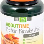 Comprar about time protein pancake mix peach -- 1. 5 lbs preço no brasil suplementos em promoção suplemento importado loja 1 online promoção - 31 de março de 2024