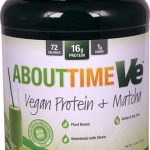 Comprar about time ve™ vegan protein plus matcha green tea -- 1. 6 lbs preço no brasil suplementos em promoção suplemento importado loja 1 online promoção - 16 de abril de 2024