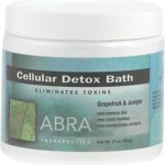 Comprar abra therapeutics cellular detox bath -- 17 oz preço no brasil suplementos em promoção suplemento importado loja 3 online promoção - 11 de abril de 2024