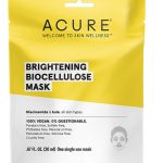Comprar acure brightening biocellulose gel mask - single -- 1 mask preço no brasil suplementos em promoção suplemento importado loja 1 online promoção - 17 de abril de 2024