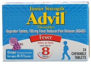 Comprar advil junior strength pain reliever -- 24 chewable tablets preço no brasil suplementos em promoção suplemento importado loja 3 online promoção - 30 de janeiro de 2023