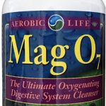 Comprar aerobic life mag o7 ultimate oxygenating digestive system cleanser -- 90 capsules preço no brasil suplementos em promoção suplemento importado loja 5 online promoção - 17 de abril de 2024