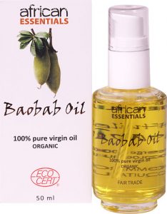 Comprar african essentials organic baobab oil -- 50 ml preço no brasil suplementos em promoção suplemento importado loja 7 online promoção - 16 de abril de 2024
