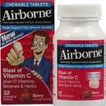 Comprar airborne blast of vitamin c berry -- 32 chewable tablets preço no brasil suplementos em promoção vitamina c suplemento importado loja 1 online promoção - 18 de agosto de 2022