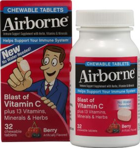 Comprar airborne blast of vitamin c berry -- 32 chewable tablets preço no brasil suplementos em promoção vitamina c suplemento importado loja 7 online promoção - 18 de agosto de 2022