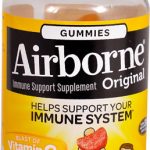 Comprar airborne immune support gummies assorted fruit -- 42 gummies preço no brasil suplementos em promoção vitamina c suplemento importado loja 1 online promoção - 18 de agosto de 2022