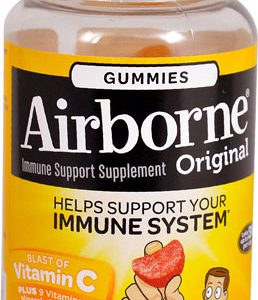 Comprar airborne immune support gummies assorted fruit -- 42 gummies preço no brasil vitamina c suplemento importado loja 83 online promoção - 28 de janeiro de 2023