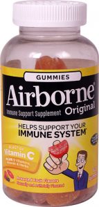 Comprar airborne immune support gummies assorted fruit -- 63 gummies preço no brasil suplementos em promoção vitamina c suplemento importado loja 7 online promoção - 17 de agosto de 2022