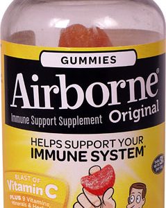 Comprar airborne immune support gummies assorted fruit -- 63 gummies preço no brasil vitamina c suplemento importado loja 89 online promoção - 10 de agosto de 2022