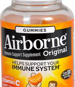 Comprar airborne immune support gummies orange -- 21 gummies preço no brasil vitamina c suplemento importado loja 79 online promoção - 28 de janeiro de 2023