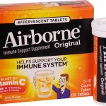 Comprar airborne immune support supplement zesty orange -- 30 effervescent tablets preço no brasil vitamina c suplemento importado loja 5 online promoção - 27 de setembro de 2022