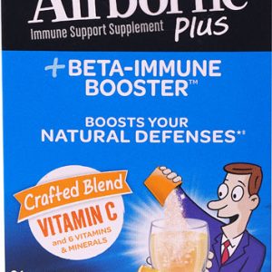 Comprar airborne plus beta-immune booster™ zesty orange -- 21 packets preço no brasil suplementos em promoção vitamina c suplemento importado loja 21 online promoção - 17 de agosto de 2022