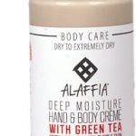 Comprar alaffia deep moisture hand & body cream with green tea -- 4 oz preço no brasil suplementos em promoção suplemento importado loja 5 online promoção - 17 de abril de 2024