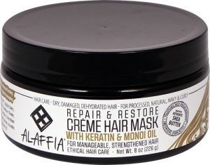 Comprar alaffia repair & restore crème hair mask -- 8 oz preço no brasil suplementos em promoção suplemento importado loja 7 online promoção - 16 de abril de 2024