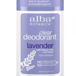 Comprar alba botanica™ deodorant stick clear lavender -- 2 oz preço no brasil suplementos em promoção suplemento importado loja 1 online promoção - 16 de abril de 2024
