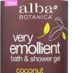 Comprar alba botanica™ very emollient bath and shower gel coconut rescue -- 32 fl oz preço no brasil suplementos em promoção suplemento importado loja 3 online promoção - 11 de abril de 2024