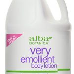 Comprar alba botanica® very emollient body lotion original unscented -- 1 gallon preço no brasil suplementos em promoção suplemento importado loja 1 online promoção - 17 de abril de 2024