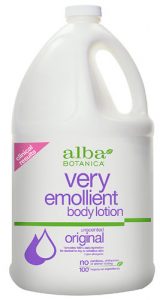 Comprar alba botanica® very emollient body lotion original unscented -- 1 gallon preço no brasil suplementos em promoção suplemento importado loja 7 online promoção - 17 de abril de 2024