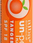 Comprar alba un-petroleum lip balm with spf 18 tangerine -- 0. 15 oz preço no brasil suplementos em promoção suplemento importado loja 5 online promoção - 16 de abril de 2024
