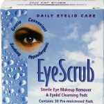 Comprar alcon eye scrub sterile eye makeup remover & eyelid cleansing pads -- 30 pads preço no brasil suplementos em promoção suplemento importado loja 3 online promoção - 14 de março de 2024