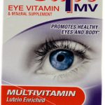 Comprar alcon i-caps eye multivitamin lutein enriched -- 100 coated tablets preço no brasil suplementos em promoção suplemento importado loja 1 online promoção - 14 de março de 2024