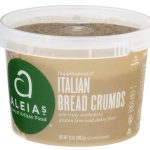 Comprar aleia's bread crumbs gluten free italian -- 13 oz preço no brasil suplementos em promoção suplemento importado loja 5 online promoção - 14 de março de 2024