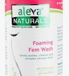 Comprar aleva naturals maternal care™ foaming fem wash -- 6. 7 fl oz preço no brasil suplementos em promoção suplemento importado loja 1 online promoção - 17 de abril de 2024