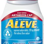 Comprar aleve easy open arthritis cap tablets -- 220 mg - 200 tablets preço no brasil suplementos em promoção suplemento importado loja 1 online promoção - 26 de novembro de 2022