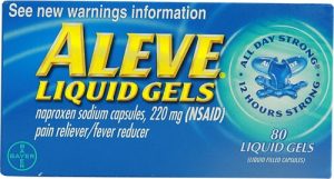 Comprar aleve liquid gels -- 220 mg - 80 liquid gel capsules preço no brasil suplementos em promoção suplemento importado loja 7 online promoção - 5 de outubro de 2022