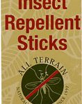 Comprar all terrain herbal armor® nautral insect repellent sticks -- 10 sticks preço no brasil suplementos em promoção suplemento importado loja 1 online promoção - 22 de março de 2024