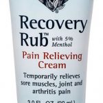 Comprar all terrain recovery rub™ pain relieving cream with 5% menthol -- 3 oz preço no brasil suplementos em promoção suplemento importado loja 5 online promoção - 14 de abril de 2024