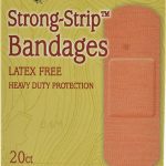Comprar all terrain strong strip bandages latex free -- 20 bandages preço no brasil suplementos em promoção suplemento importado loja 1 online promoção - 17 de abril de 2024