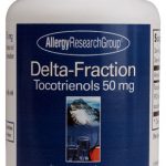 Comprar allergy research group delta-fraction tocotrienols -- 50 mg - 75 softgels preço no brasil vitamina e suplemento importado loja 3 online promoção - 6 de abril de 2024